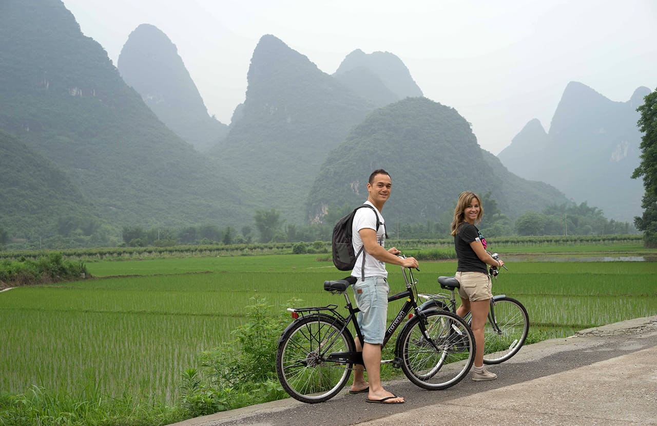 Yangshuo