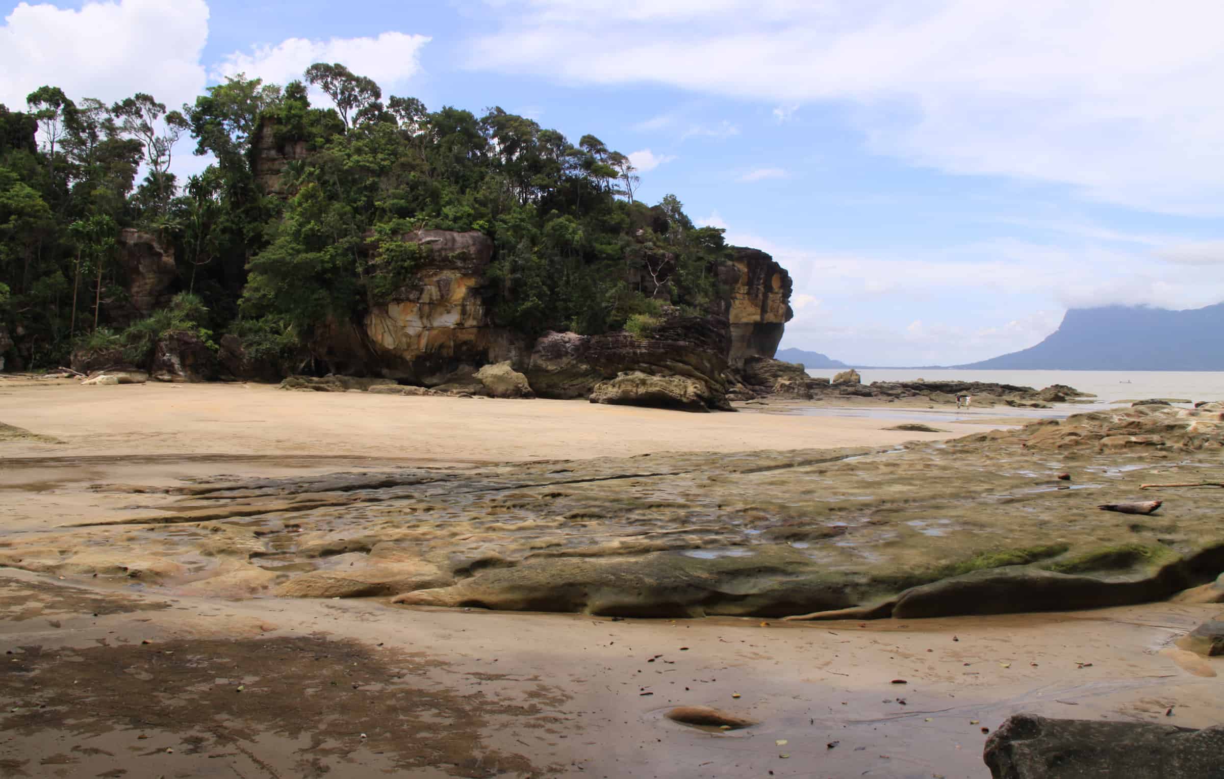 Bako National Park