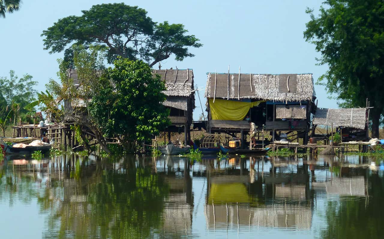 Kampong Khleang