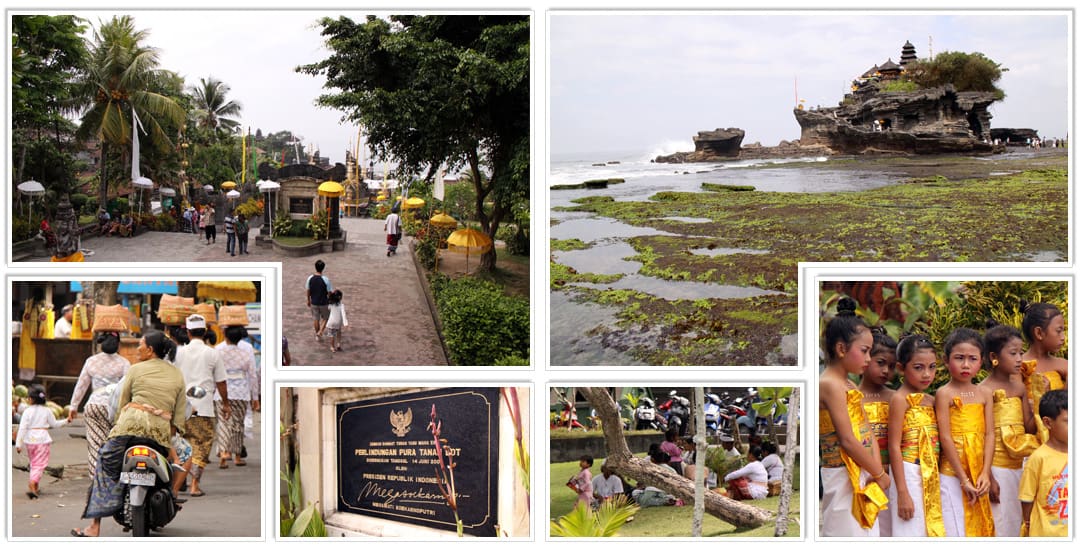 Tanah Lot