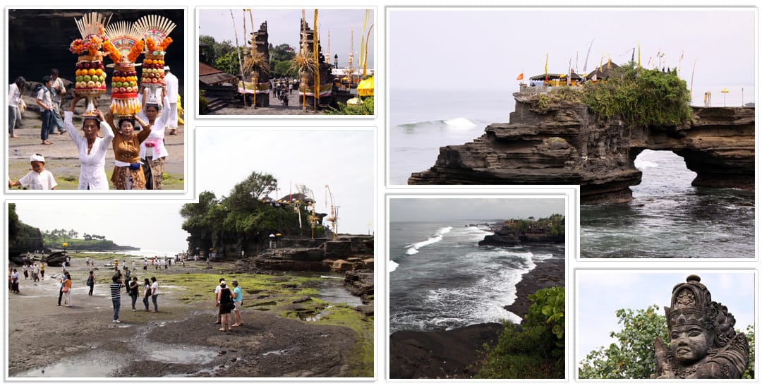 Tanah Lot