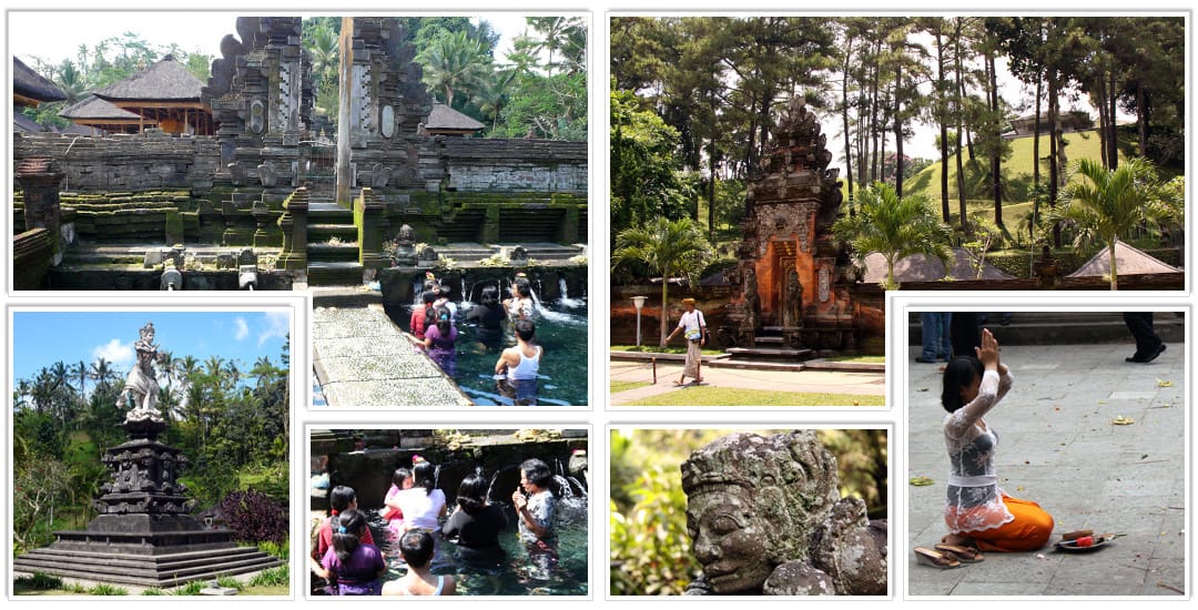 Tirta Empul