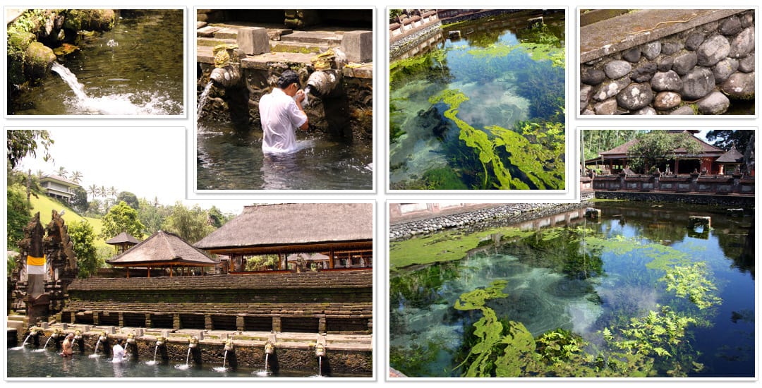 Tirta Empul