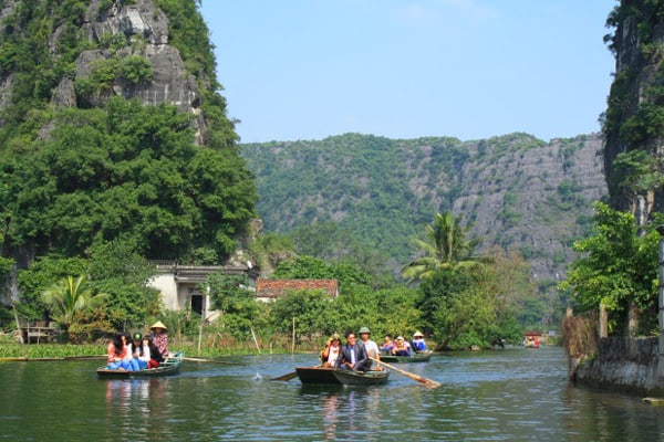 013 tam coc