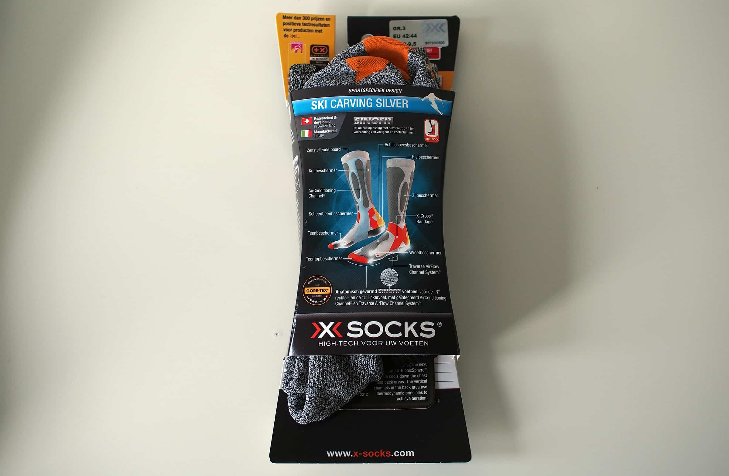 X-Socks