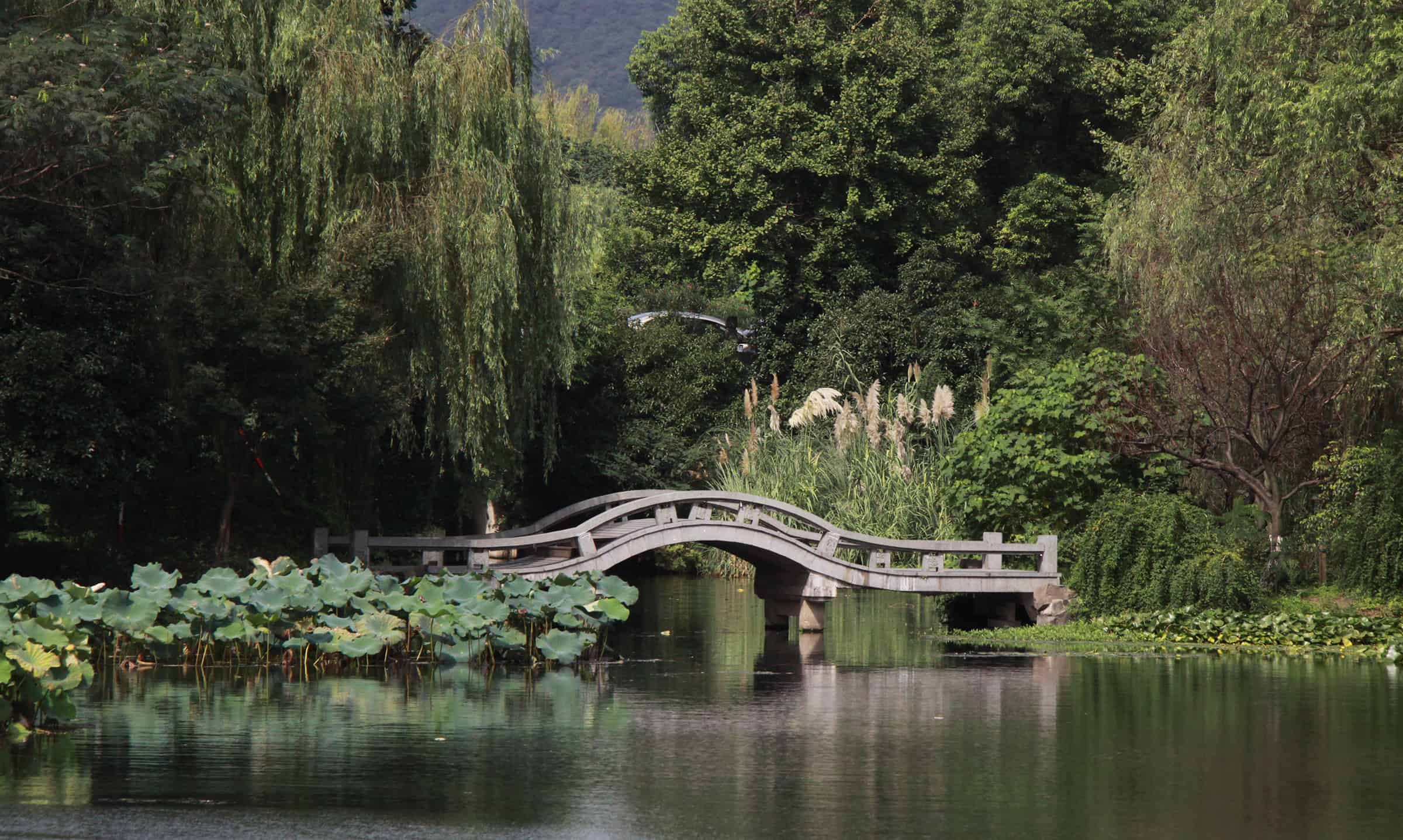 Hangzhou West Lake