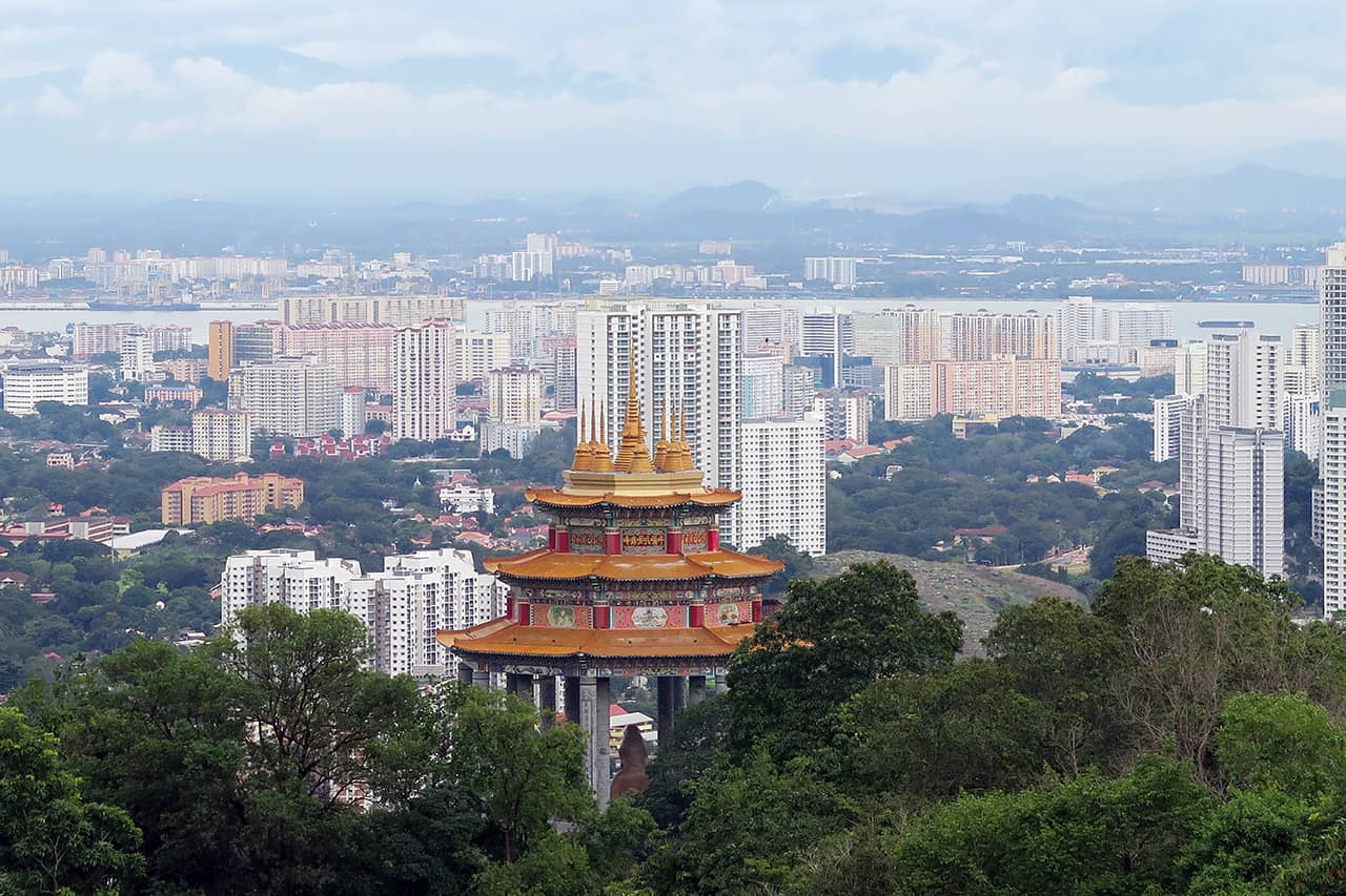 Kek Lok Si