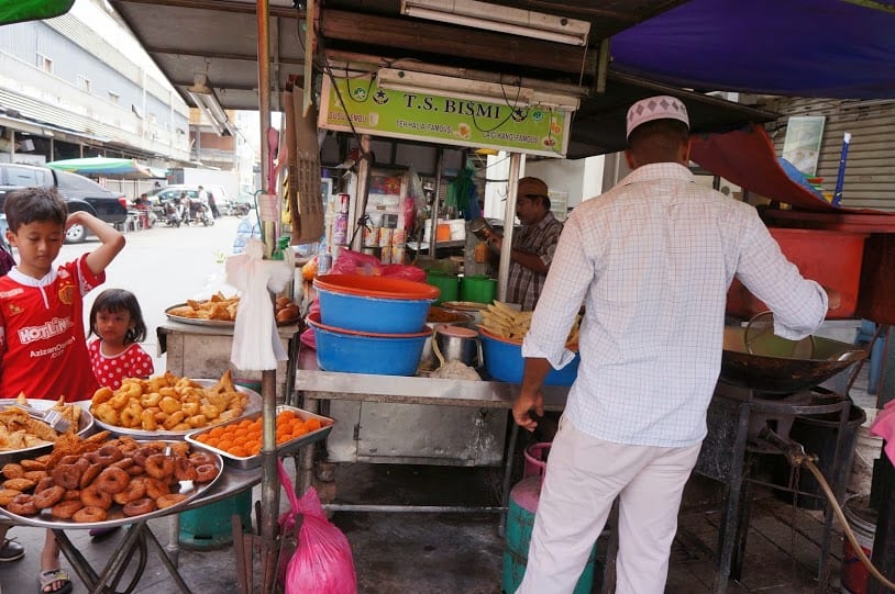 Penang Food Paradise