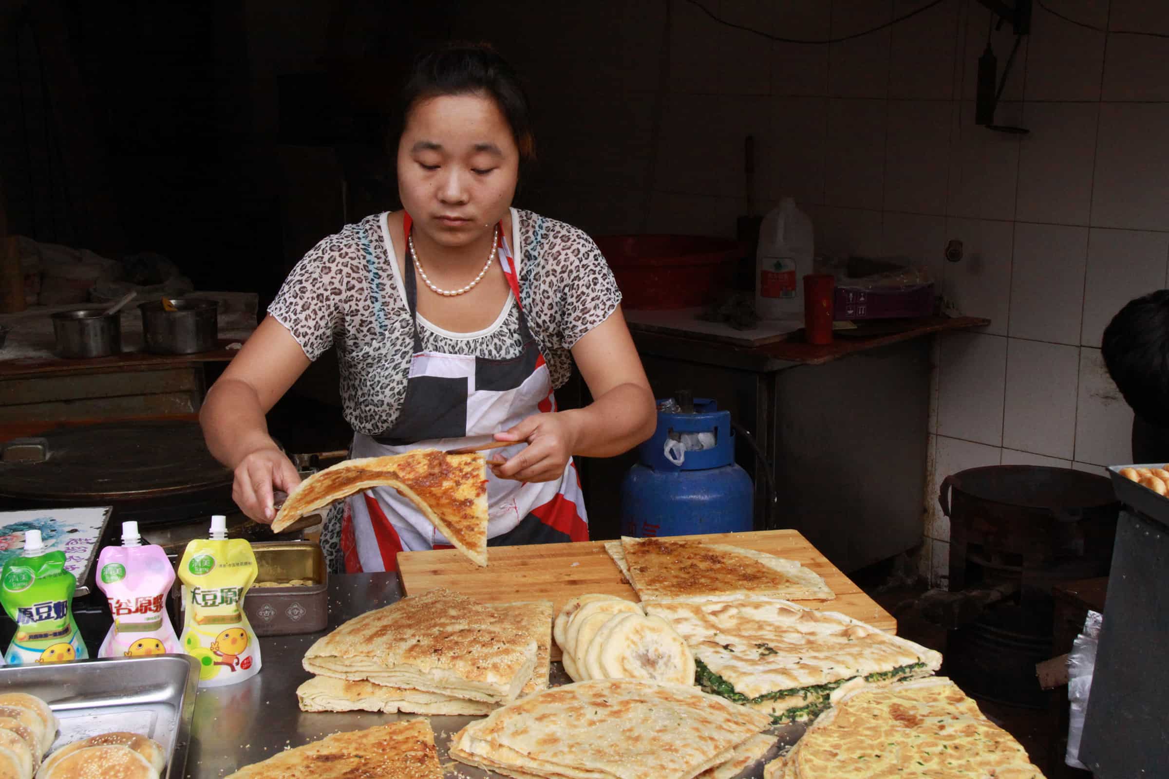 Foodtour Shanghai met UnTour