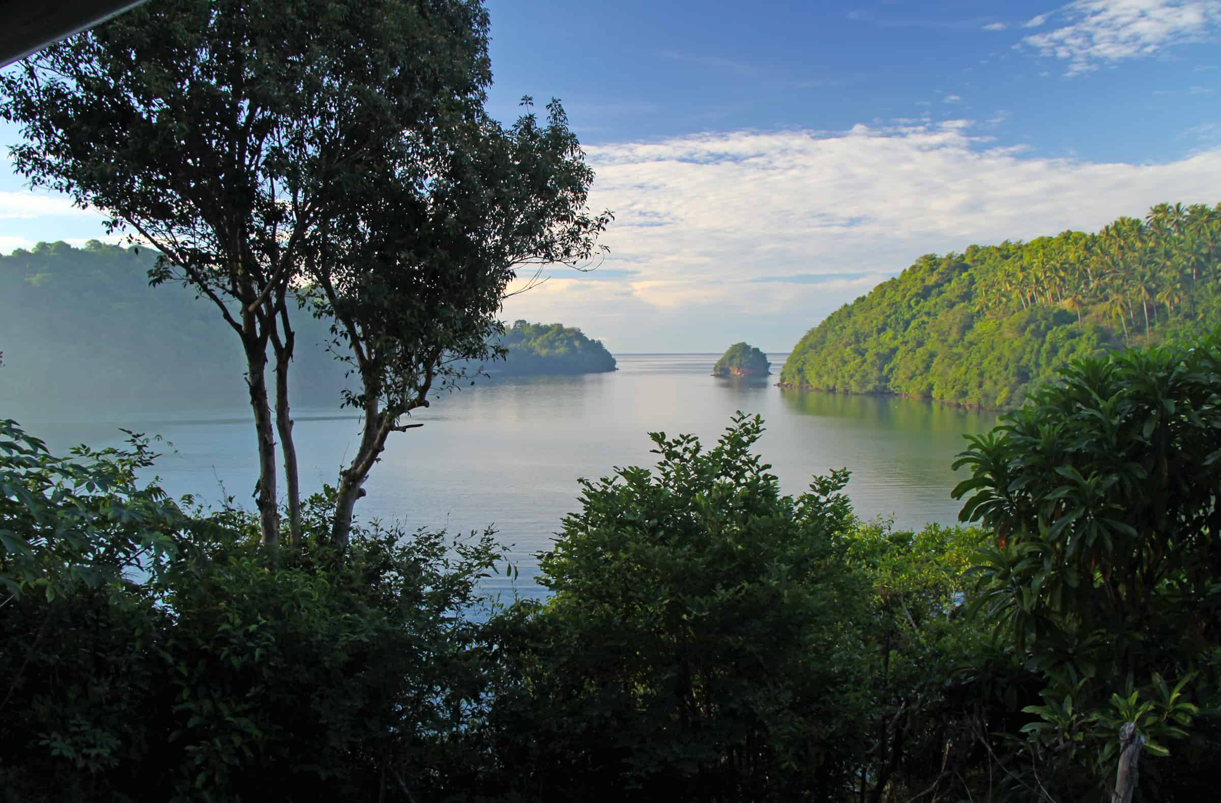 Lembeh Divers Lodge