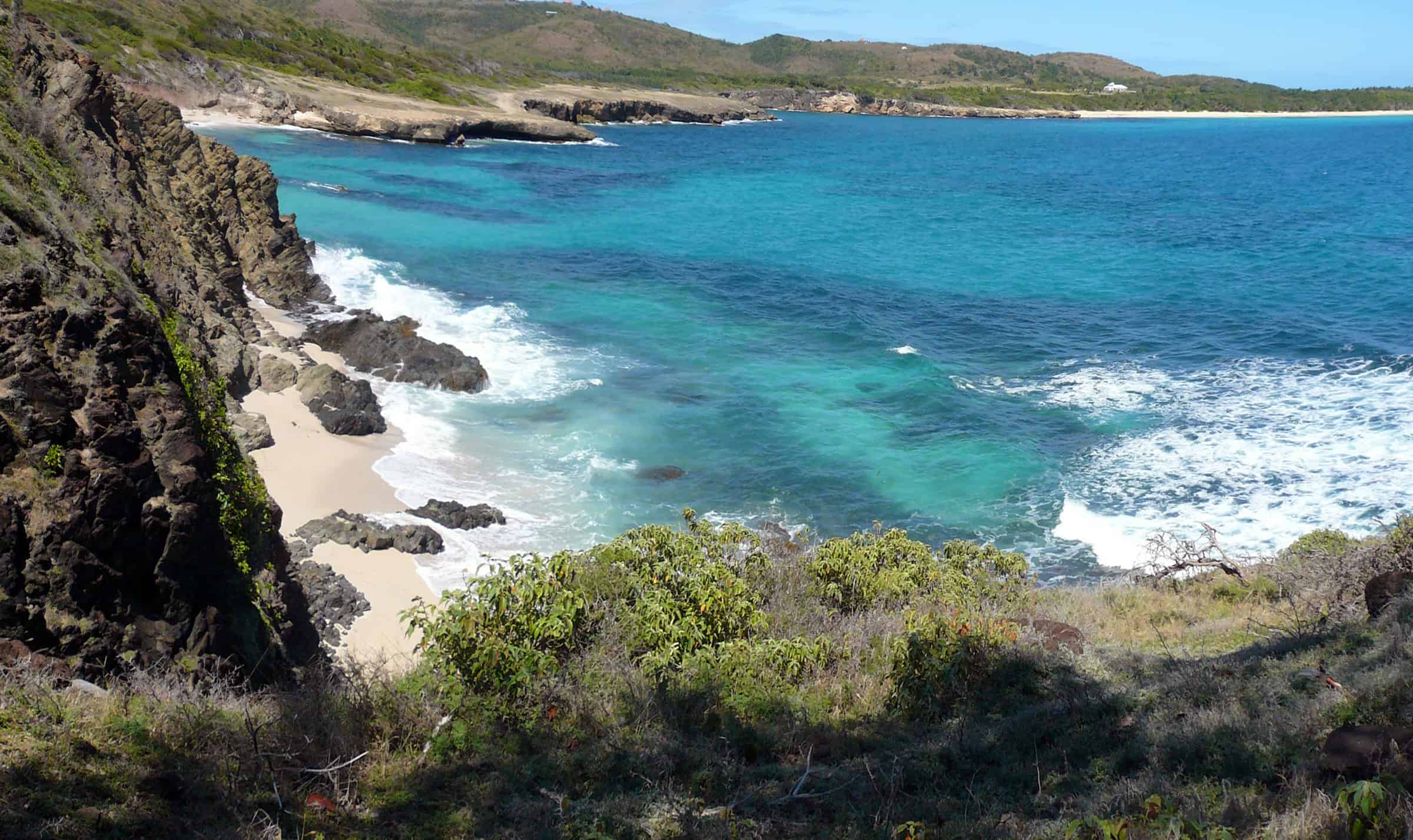 Martinique