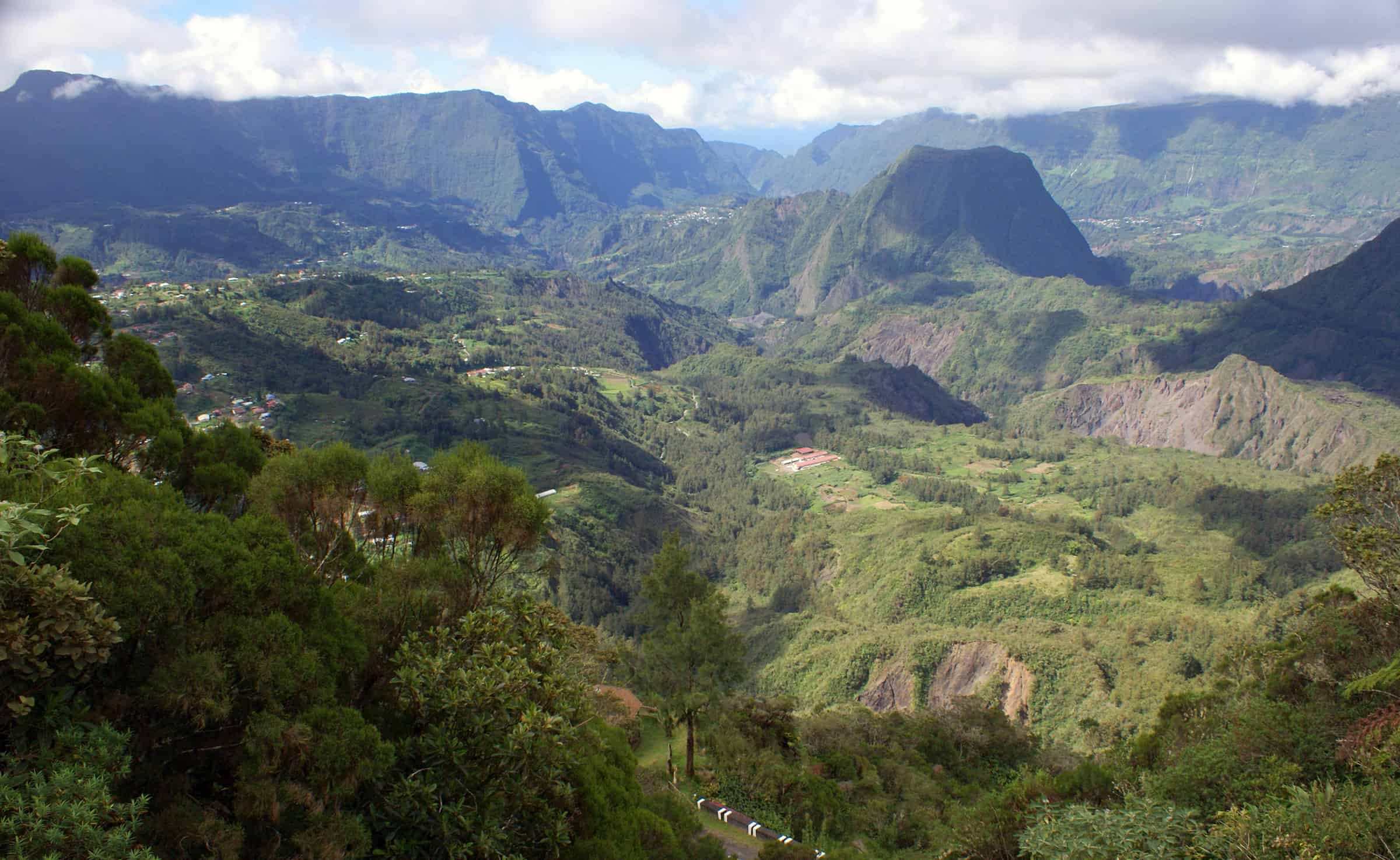 Réunion