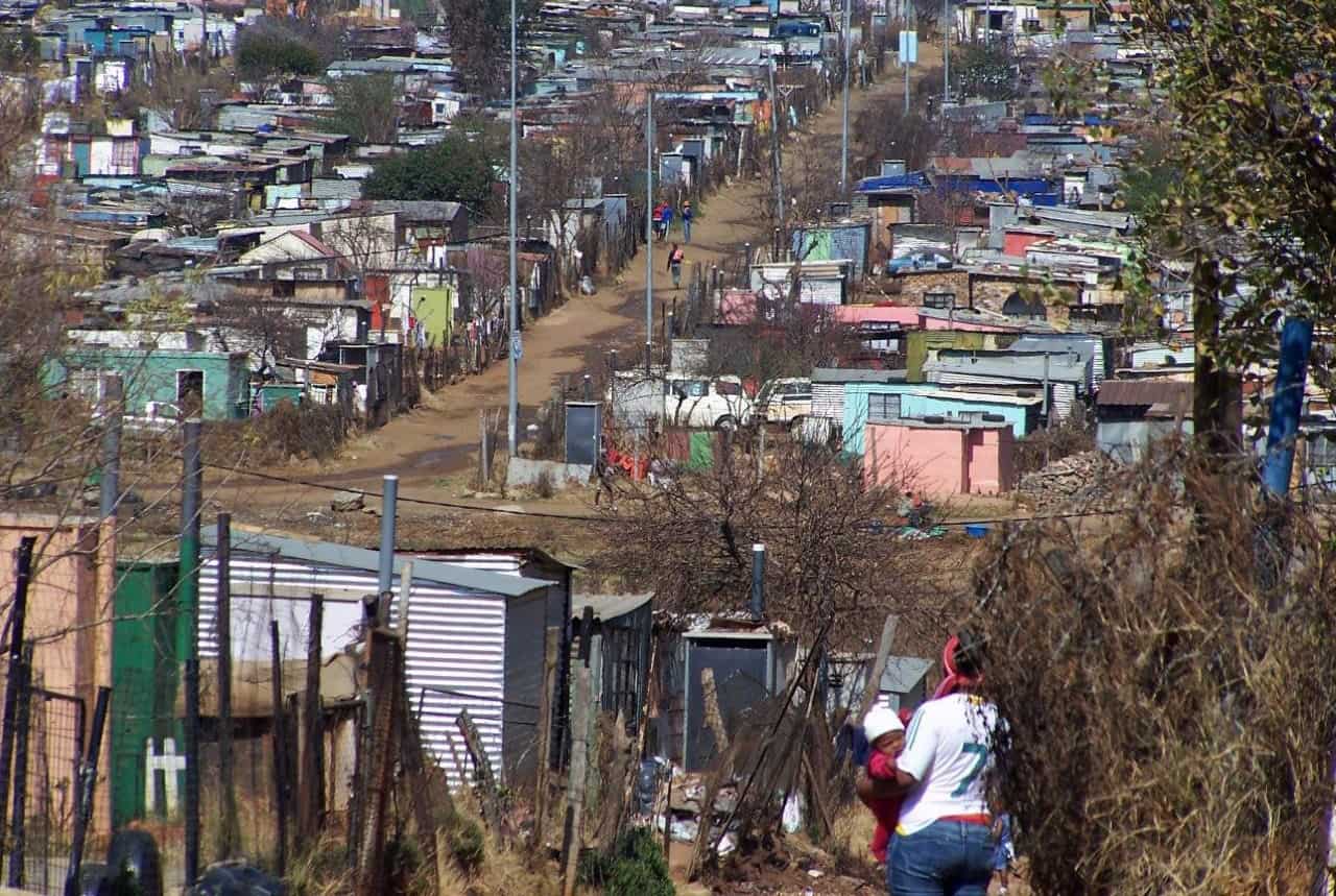 Soweto