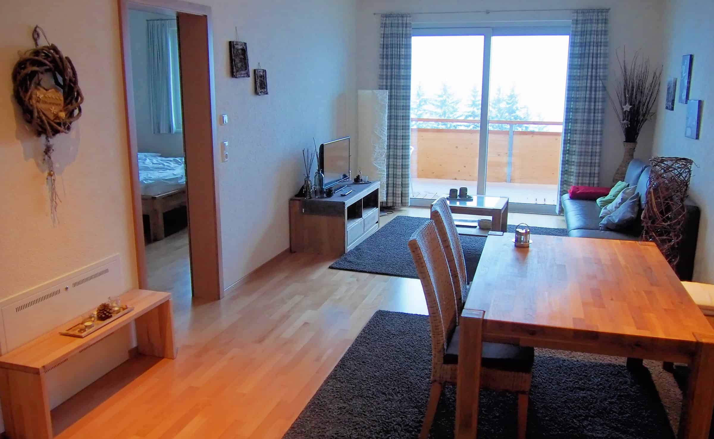 Appartement 10