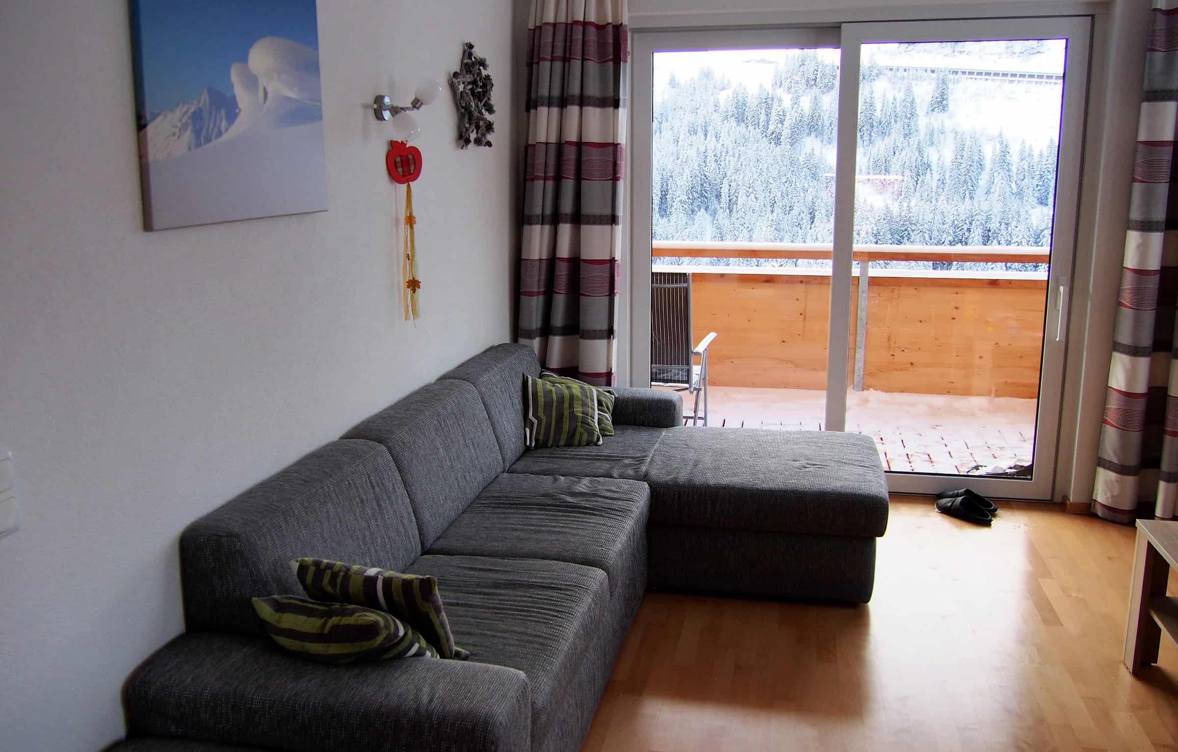 Appartement 9