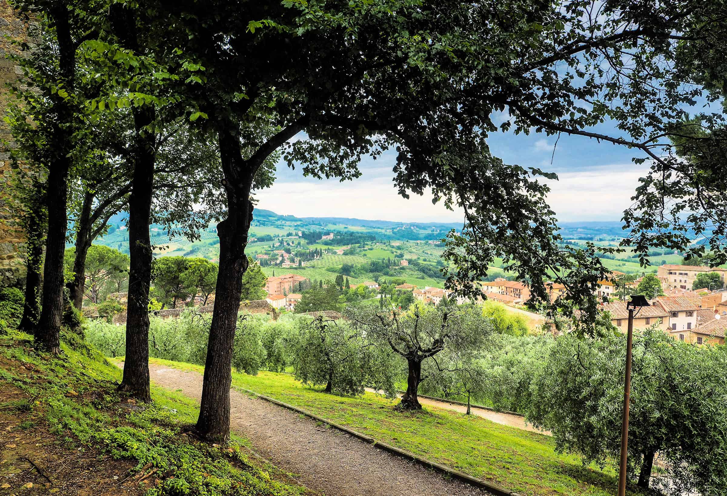 Rocca di Montestaffoli