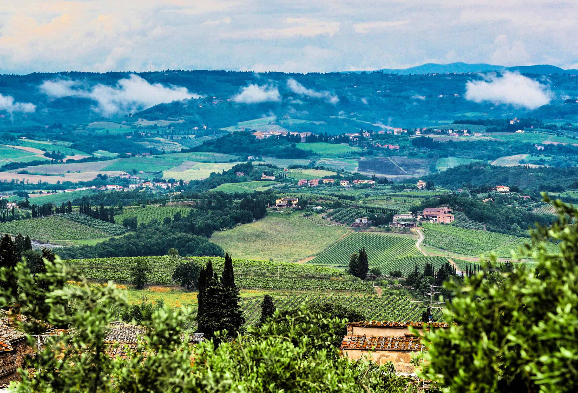 Rocca di Montestaffoli