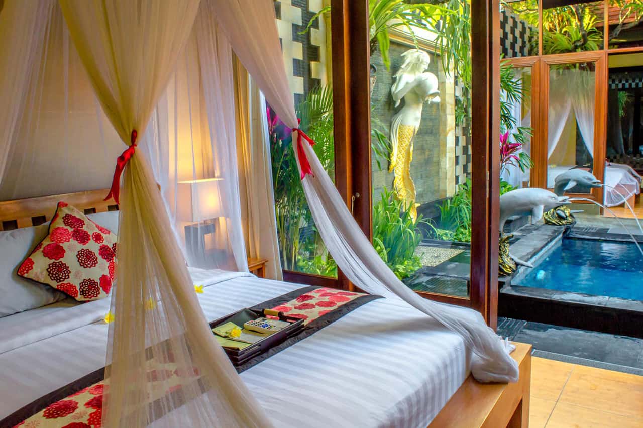 The Bali Dream Villa, Seminyak