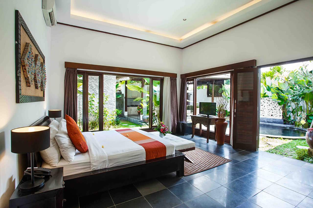 Ubud Raya Resort, Ubud