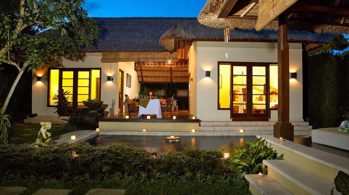 Villa Kecapi Bali, Seminyak