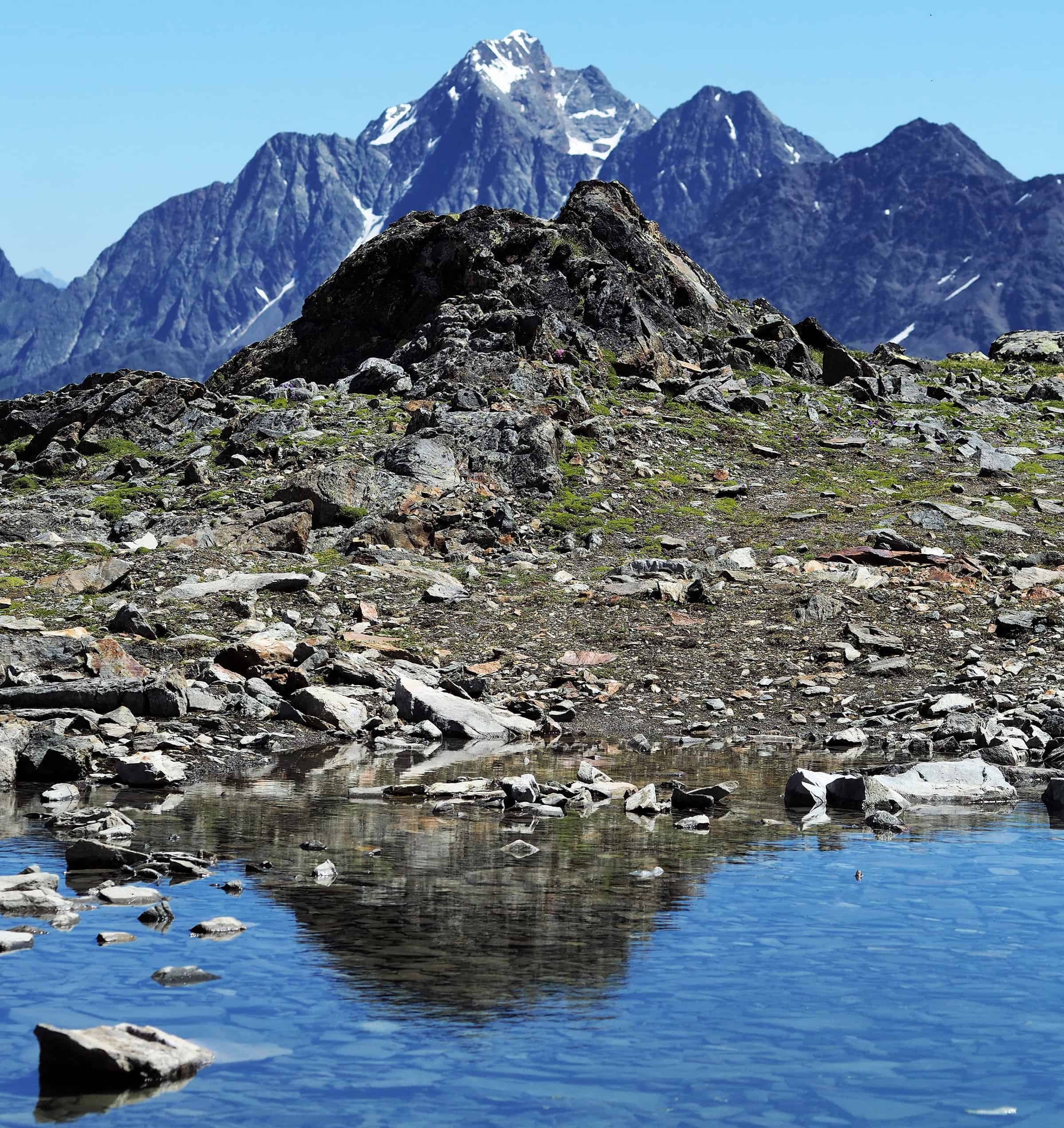 Impressie van het prachtige Stubai in Oostenrijk 2