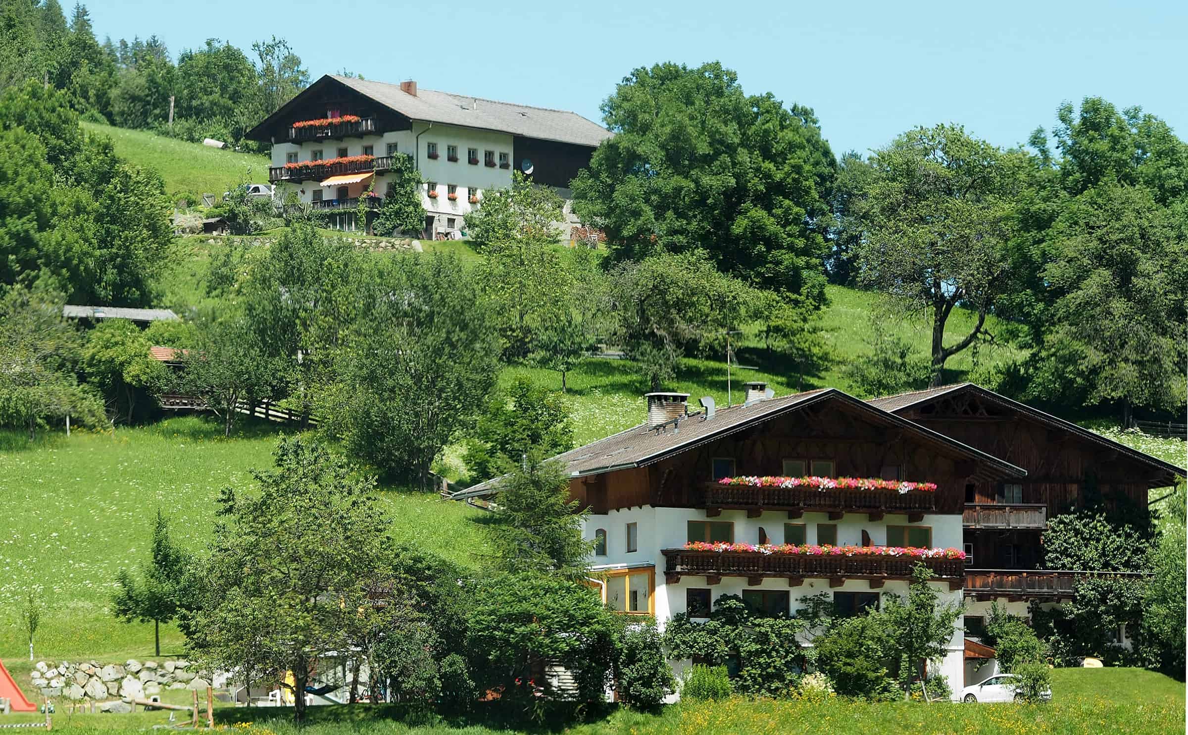 Impressie van het prachtige Stubai in Oostenrijk 3