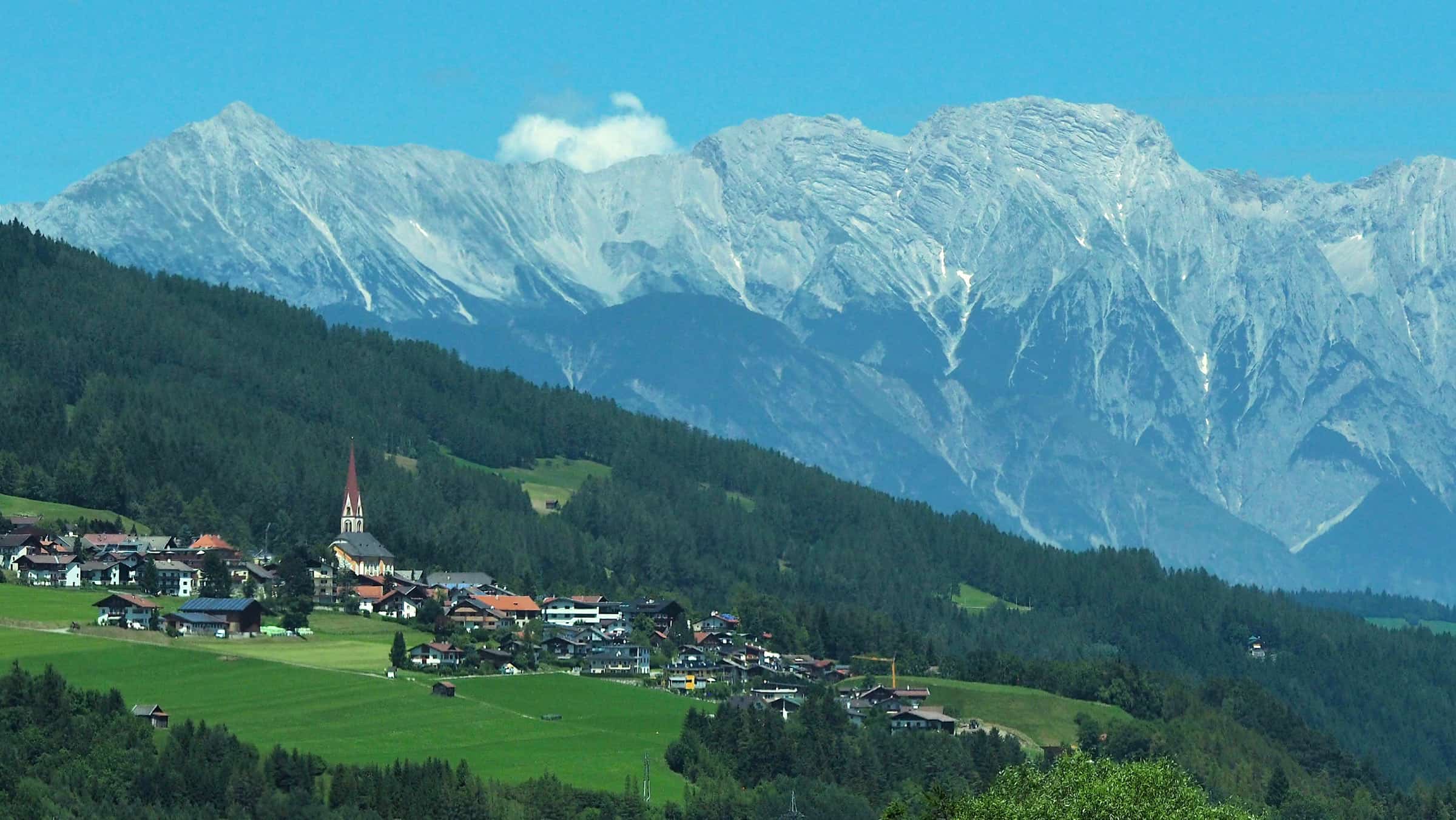 Impressie van het prachtige Stubai in Oostenrijk 4