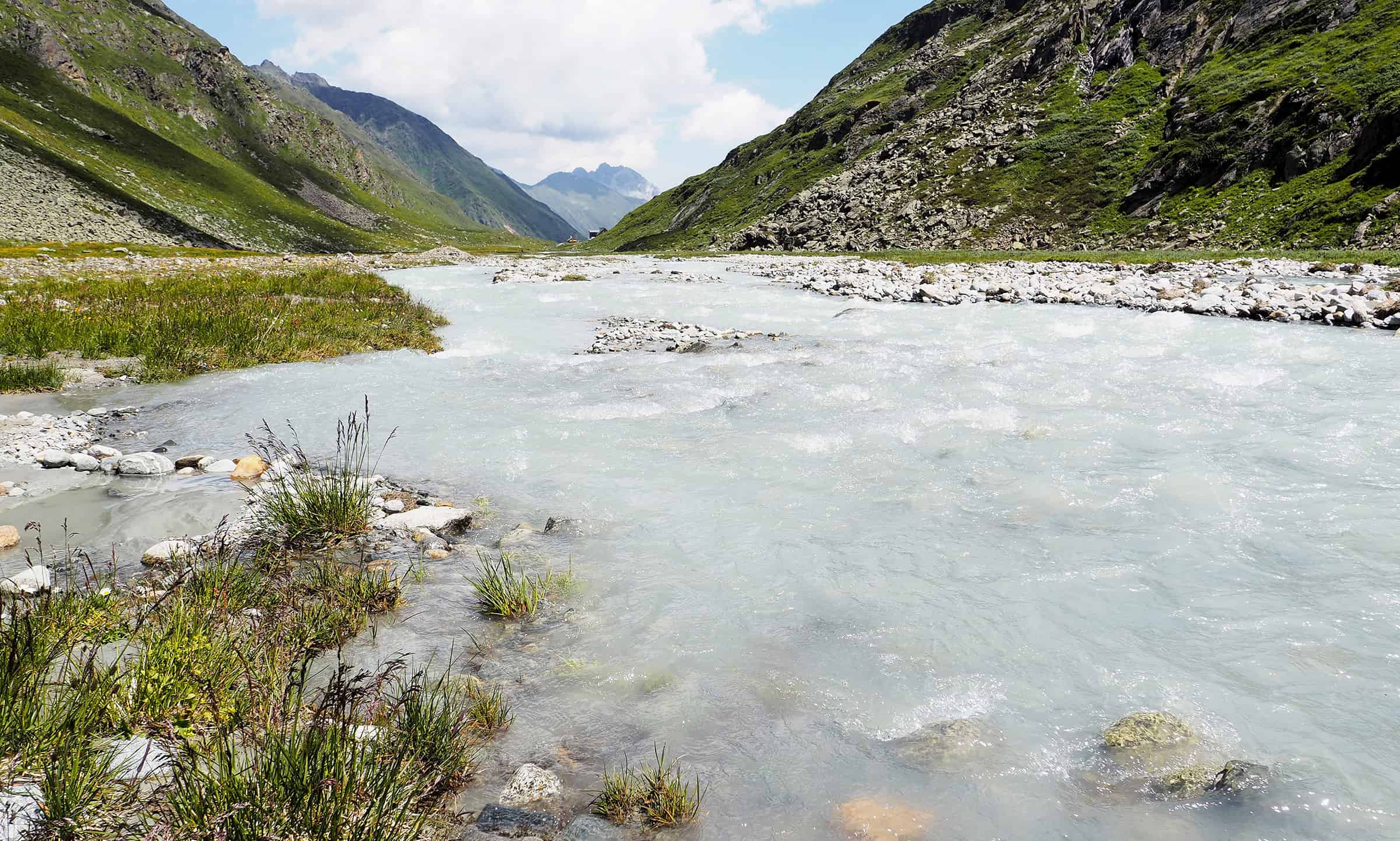 Impressie van het prachtige Stubai in Oostenrijk 7