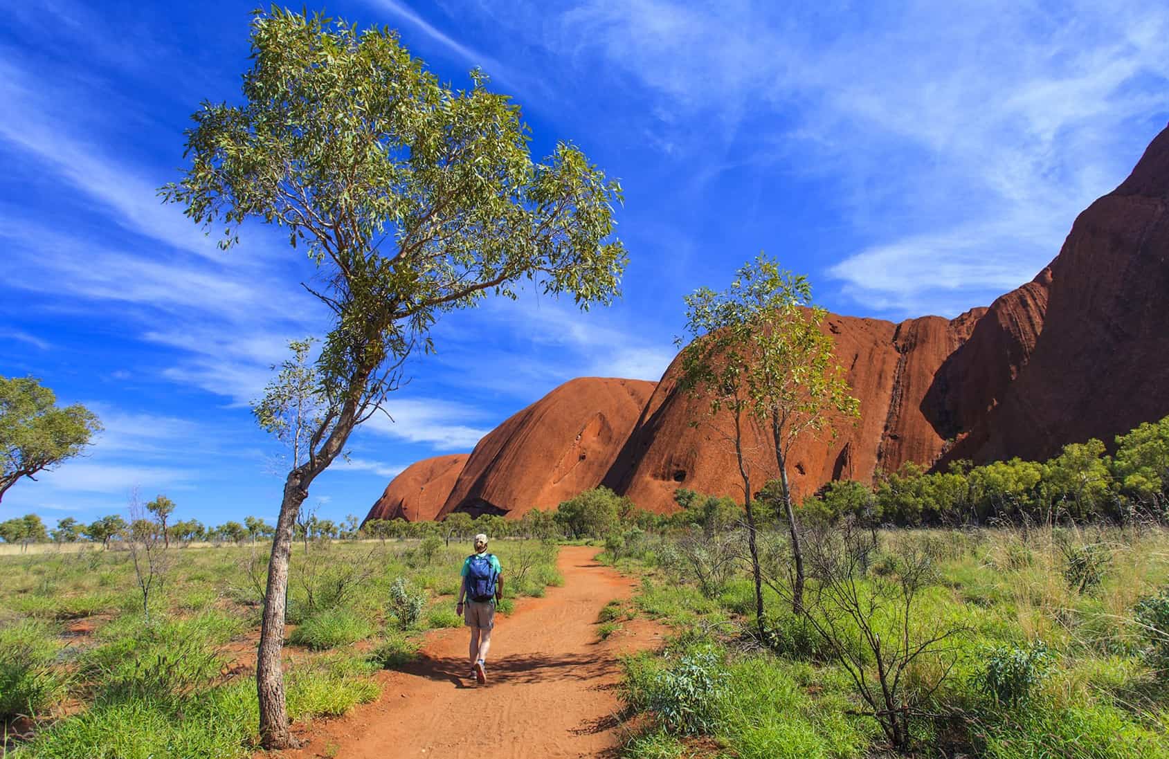 Australië