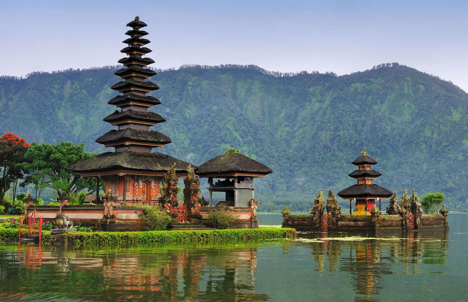 Bali