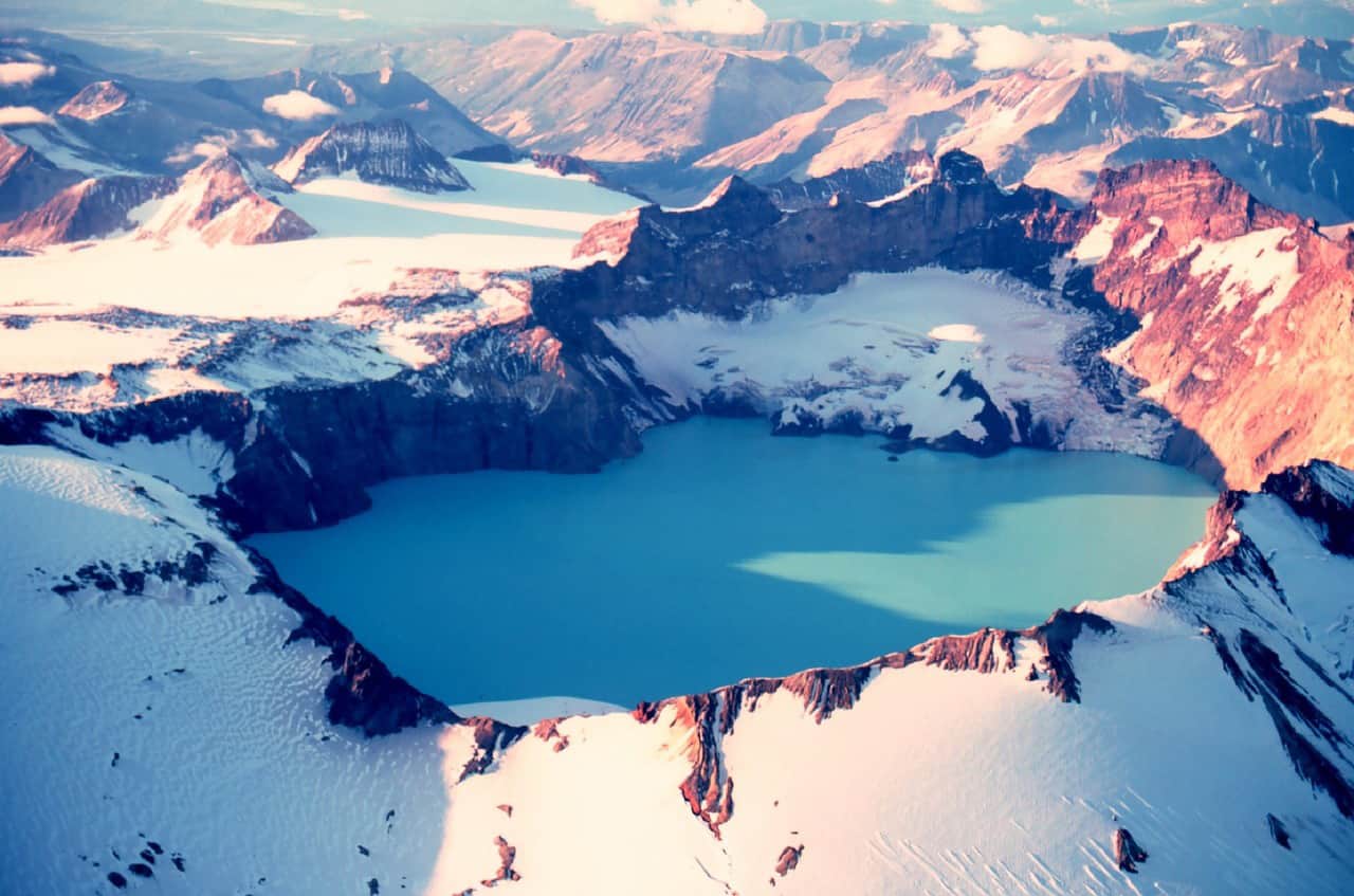 Katmai National Park