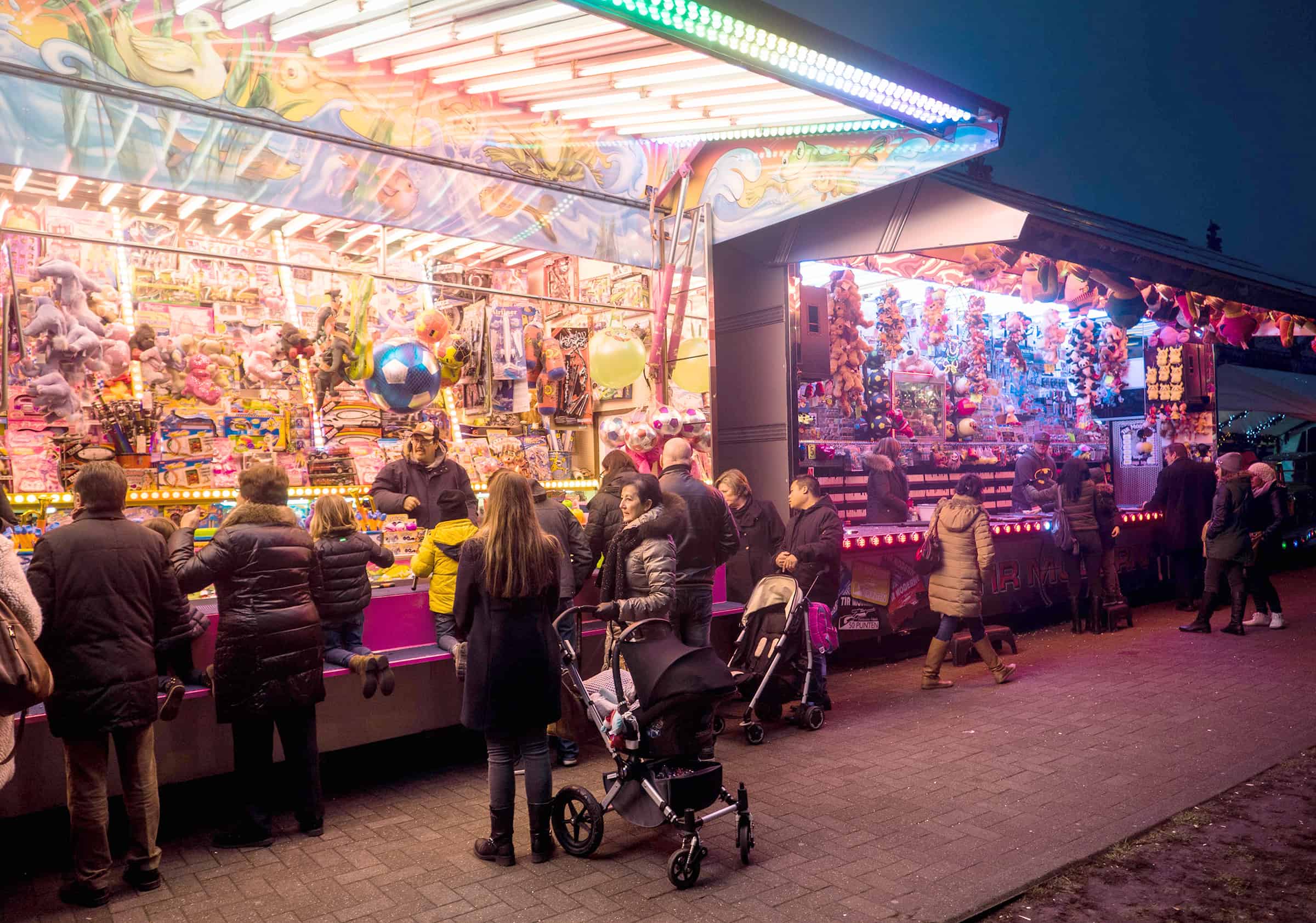 Kinderkermis