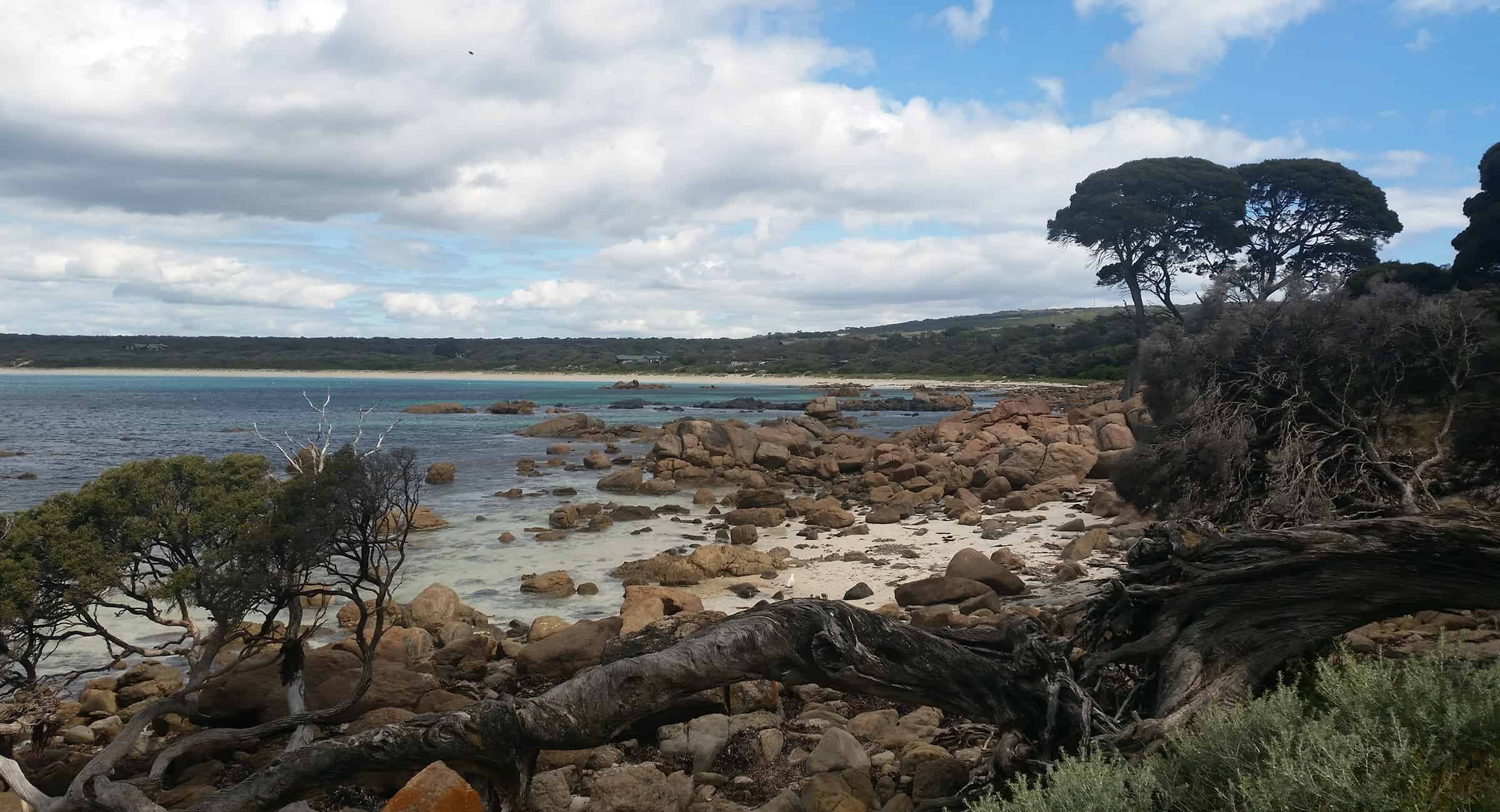 Dunsborough Coast