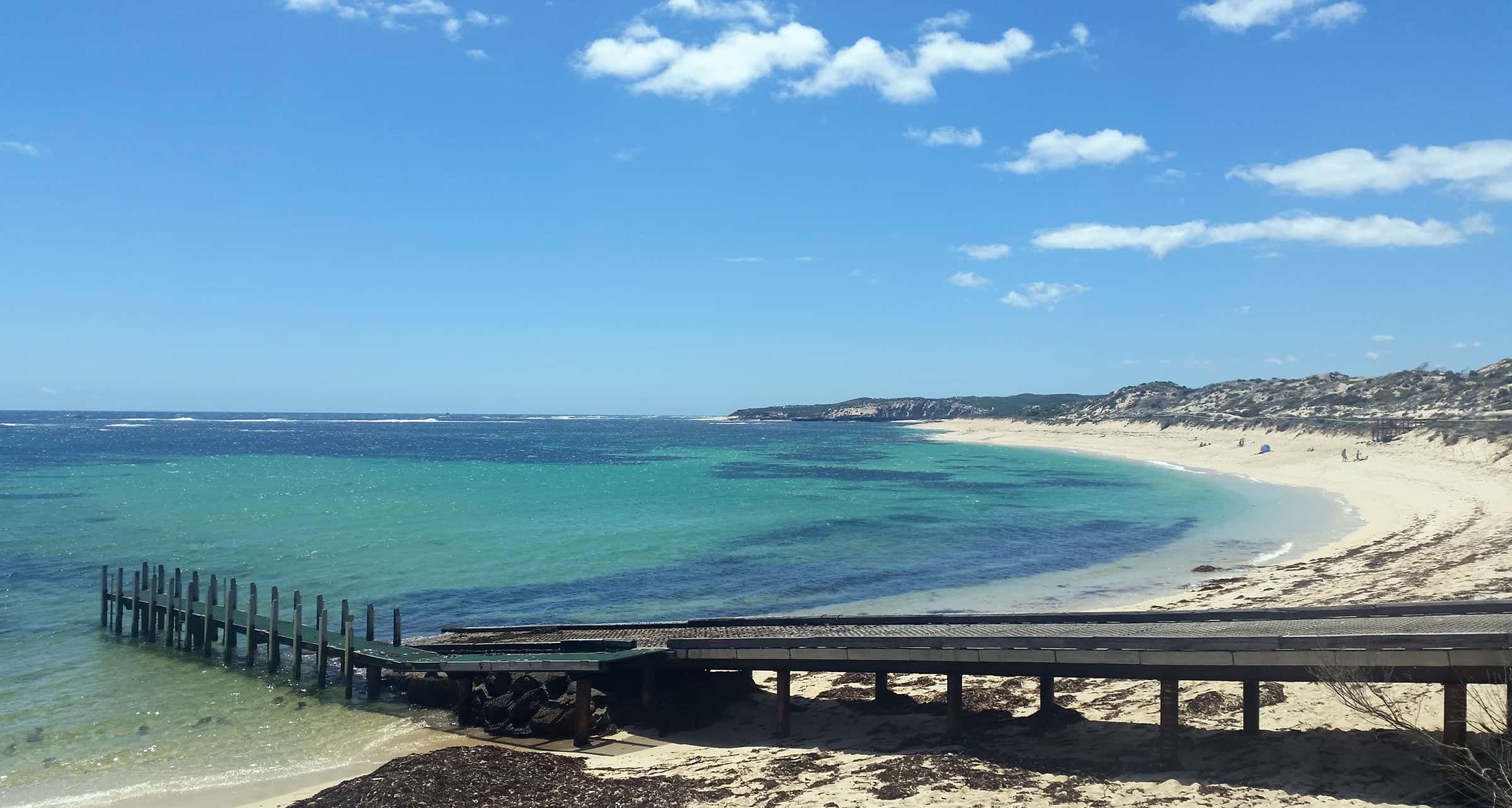 Margaret River Dreamview