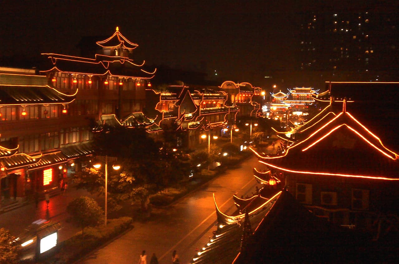 Chengdu