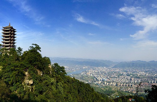 Chongqing