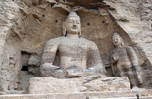 Datong