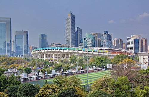 Guangzhou