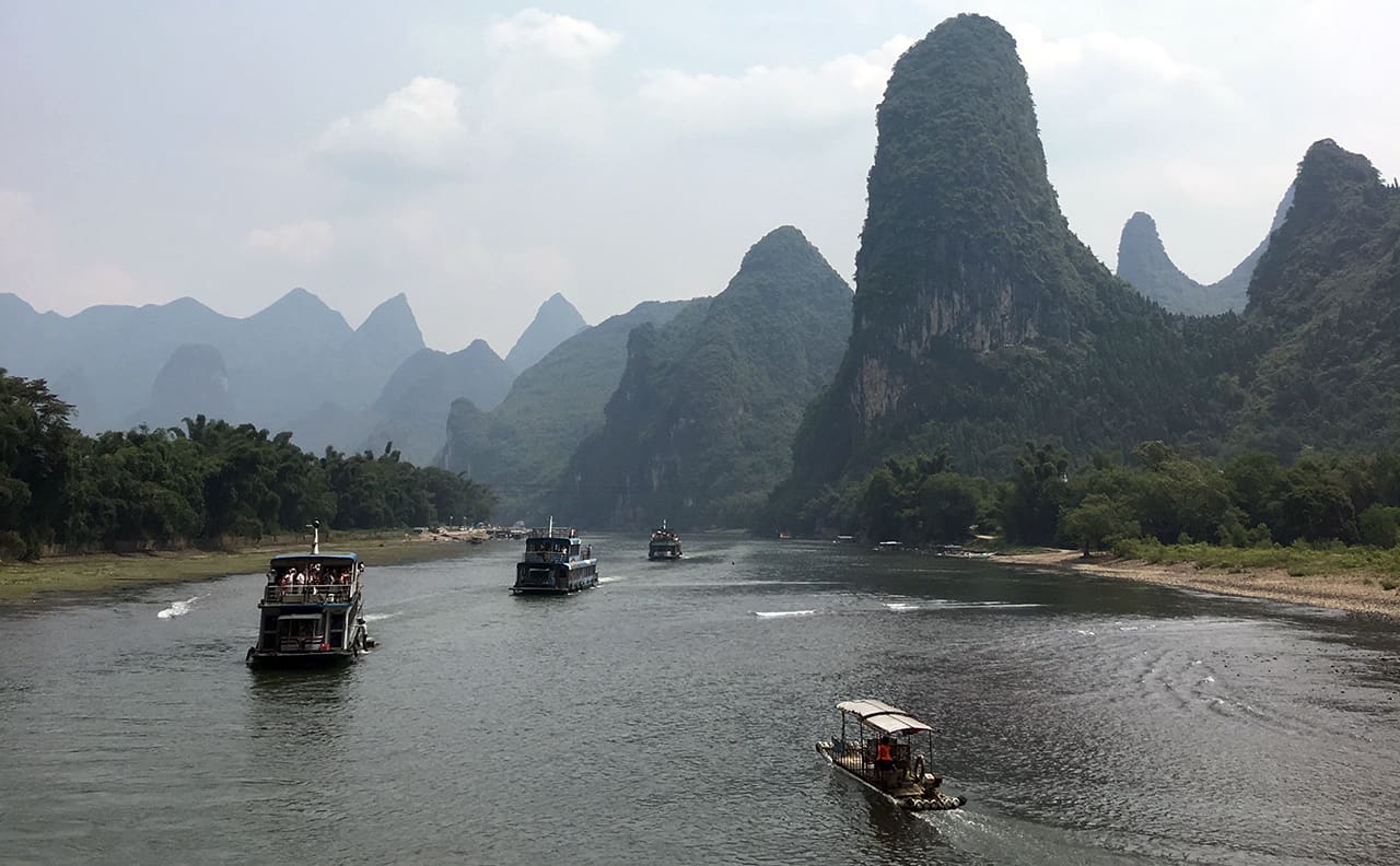 Guilin