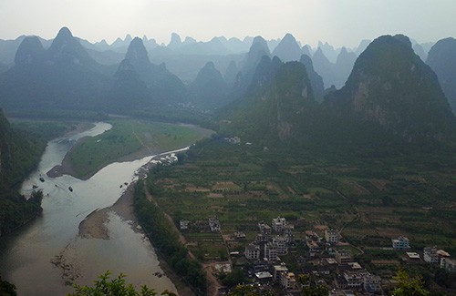 Guilin