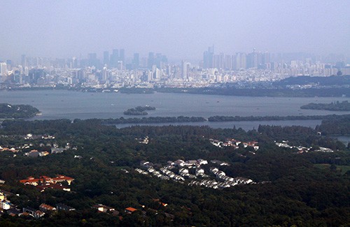 Hangzhou