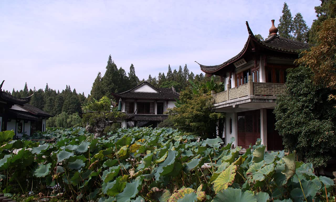 Hangzhou West Lake