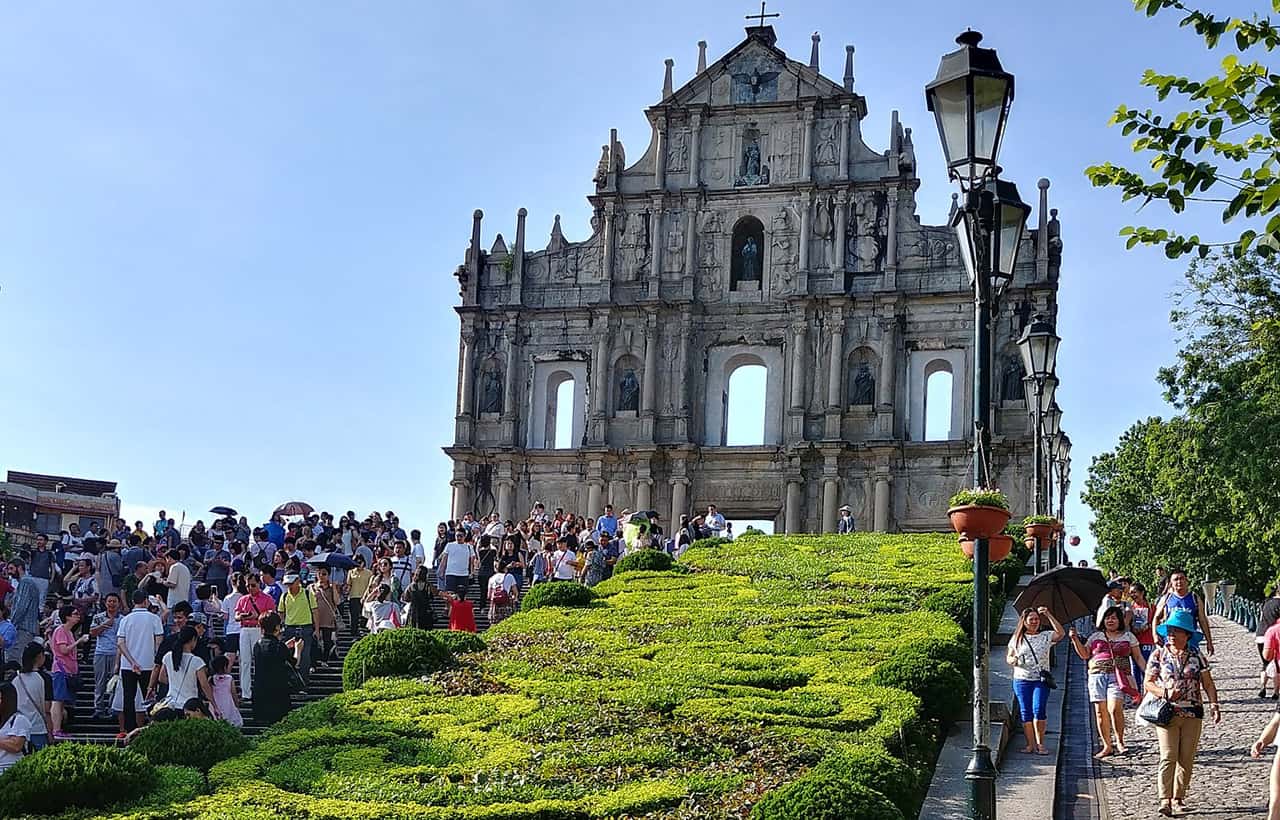 Macau