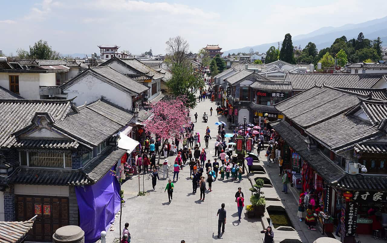 Lijiang