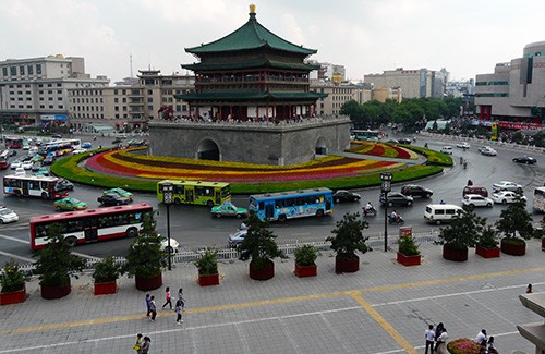 Xi'an