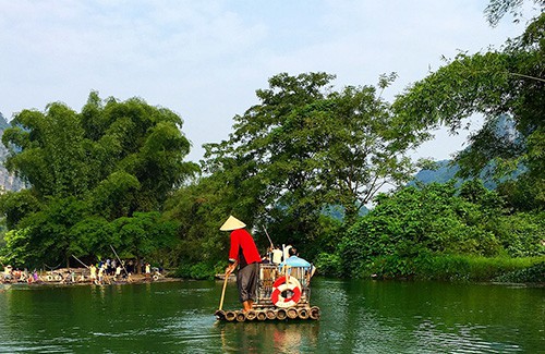 Yangshuo