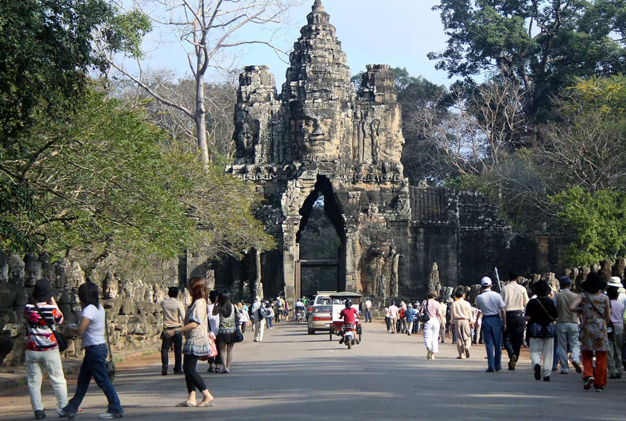 Angkor Thom