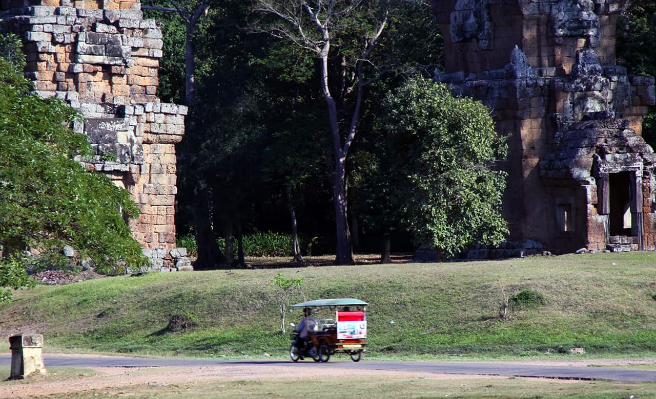 Angkor Thom