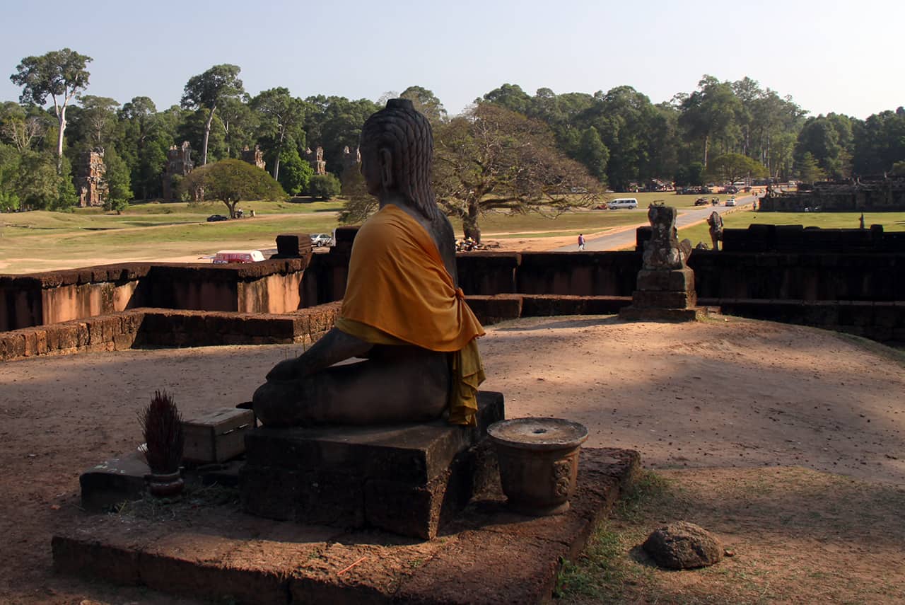 Angkor Thom