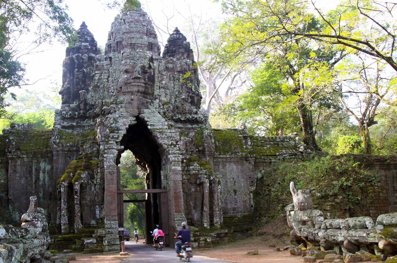 Angkor Thom